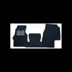 Tapis de cabine MB Sprinter / VW Crafter 1*GES Online