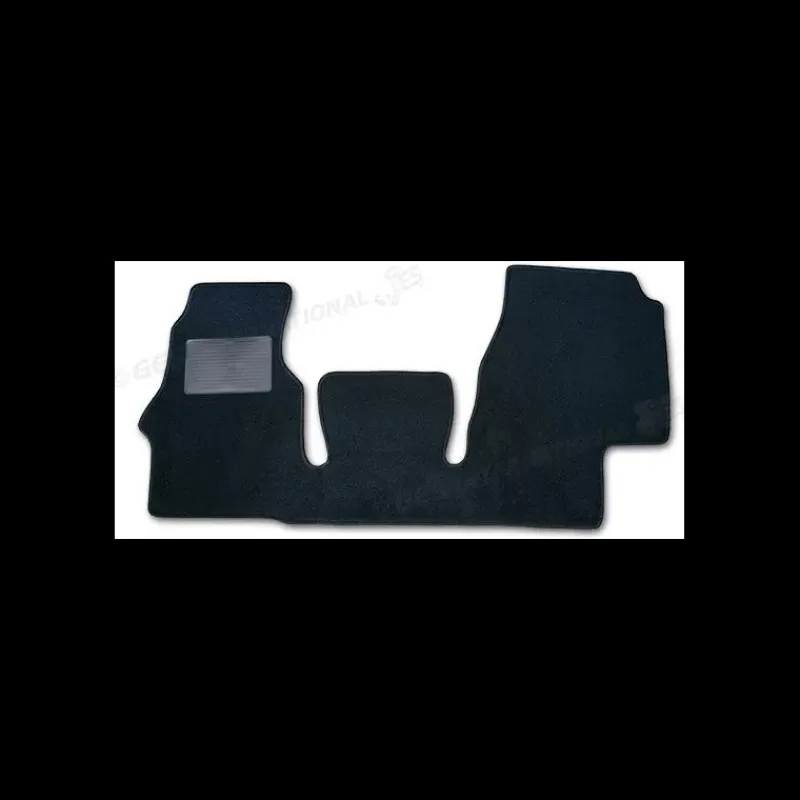 Tapis de cabine MB Sprinter / VW Crafter 1*GES Online