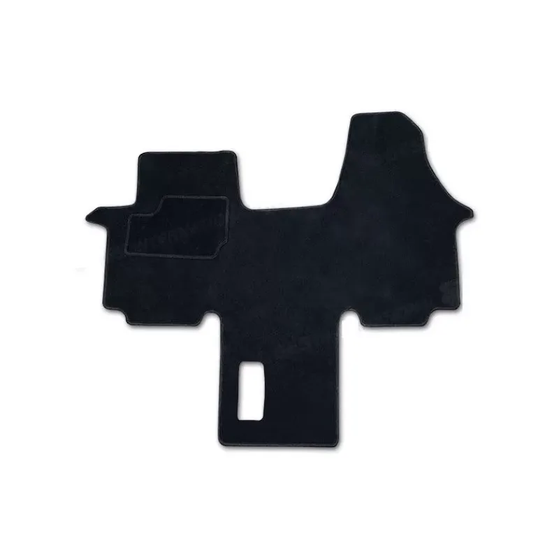 Clearance Tapis de cabine Trafic 2 & 3 Renault Trafic / Primastar / Vivaro / Nv300|Equipement Intérieur·Tapis De Cabine