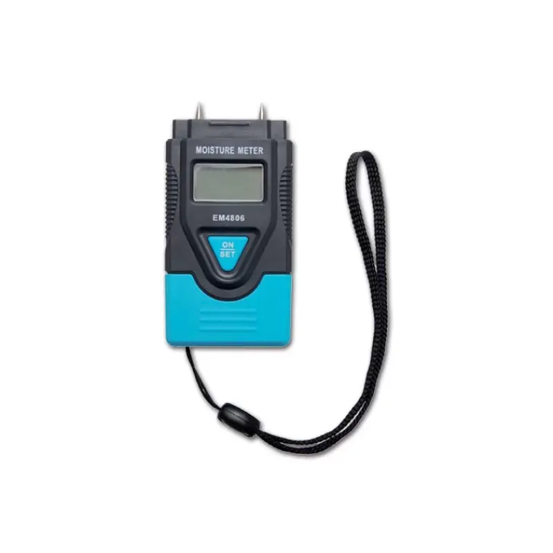 Outlet Testeur d’humidité Outillage·Outils|Poêle Et Chauffage Au Bois·Accessoire Poêle