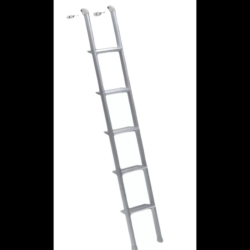 Discount Titta Échelle de lit 155 à 170 cm Literie Et Conception De Lit·Echelle Intérieure