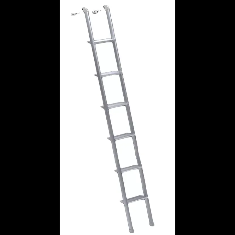 Discount Titta Échelle de lit 155 à 170 cm Literie Et Conception De Lit·Echelle Intérieure