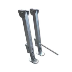 Outlet Vérins de levage Accessoire Extérieur·Vérin & Mise À Niveau