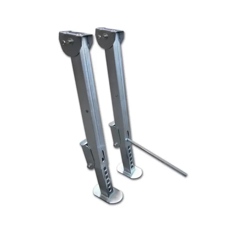 Outlet Vérins de levage Accessoire Extérieur·Vérin & Mise À Niveau