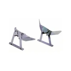 Sale Ferrures de banquette 3 positions Ameublement & Quincaillerie Intérieure·Équerre & Console|Ameublement & Quincaillerie Intérieure·Charnière De Porte & Meuble