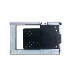 Support TV placard 180° bras court grand modèle*Gestek Best