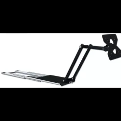 Support TV placard 180° bras long*Gestek Sale