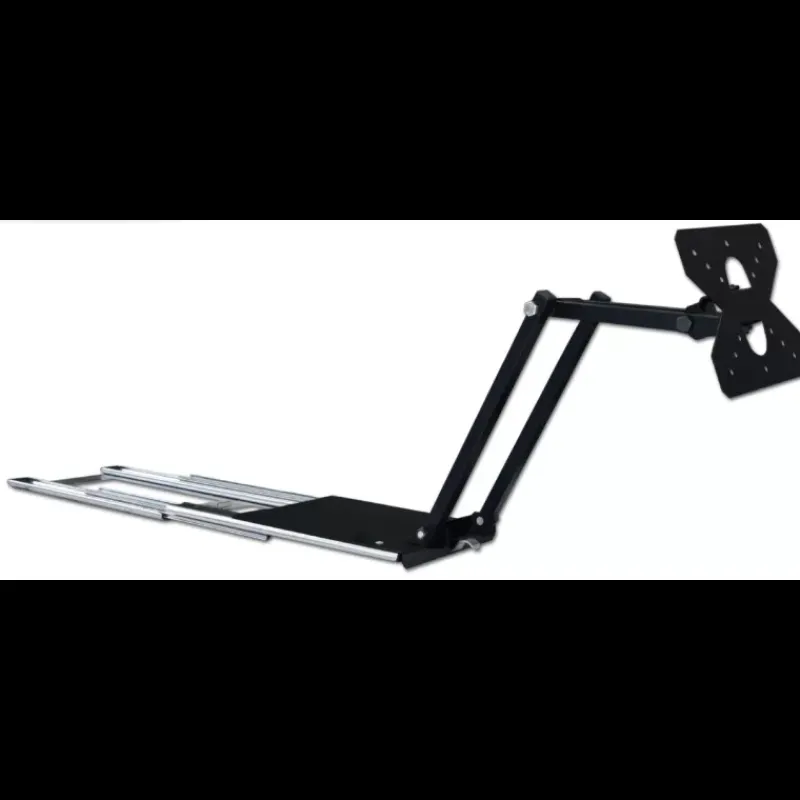 Support TV placard 180° bras long*Gestek Sale