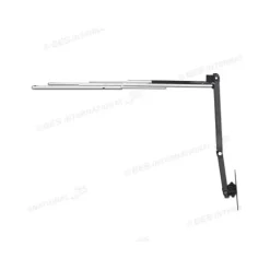 Support TV placard 180° bras long*Gestek Sale