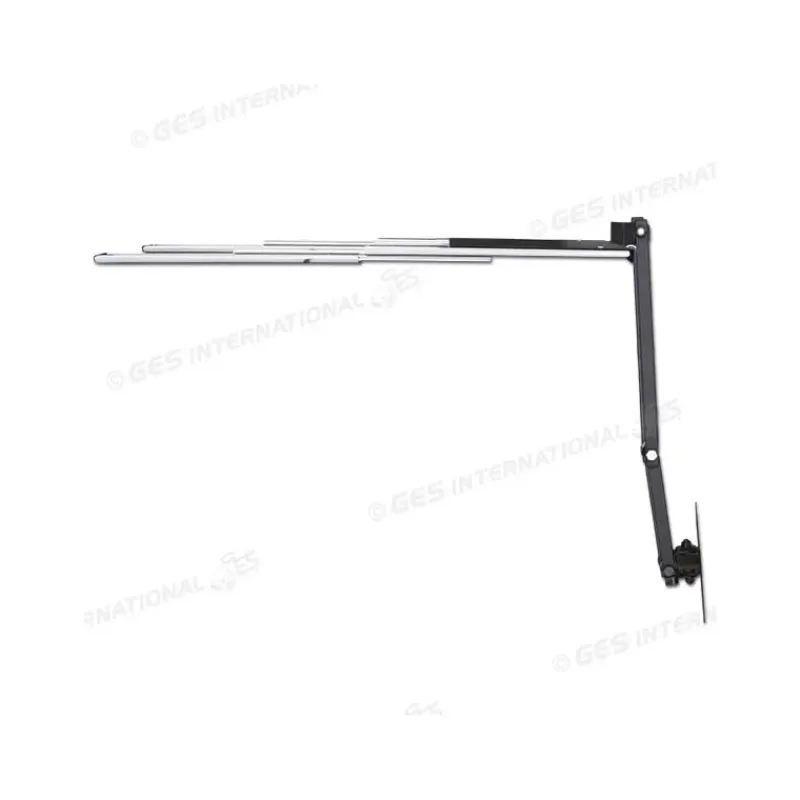 Support TV placard 180° bras long*Gestek Sale