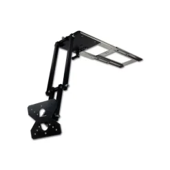 Support TV pour plafond*Gestek Hot