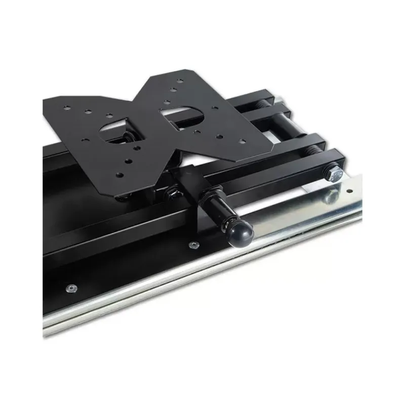 Support TV pour plafond*Gestek Hot
