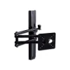 Support TV sur rail*Gestek Online
