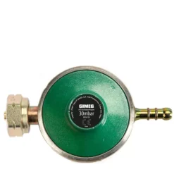 Détendeur gaz 30 mbar*GIMEG Outlet