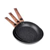 Discount Lot de 3 poêles manche amovible Cuisine & Vaisselle·Ustensile De Cuisson & Batterie Cuisine|Ustensile De Cuisine & Vaisselle·Cuisson & Ustensile De Cuisson (Casserole, Poêle...)