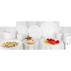 Set 16 pièces Edelweiss*Gimex Discount