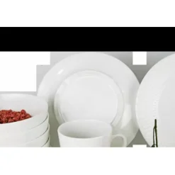 Set 16 pièces Edelweiss*Gimex Discount