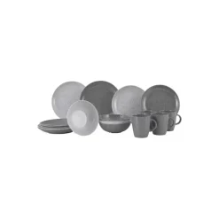 Hot Set vaisselle Solid Line 16 pièces Cuisine & Vaisselle·Vaisselle & Kit Vaisselle|Ustensile De Cuisine & Vaisselle·Set Vaisselle & Vaisselle