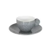 Tasses expresso Solid Line 2 pièces*Gimex Discount