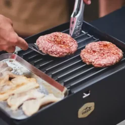 Set de couverts pour barbecue*GIZZO Outlet