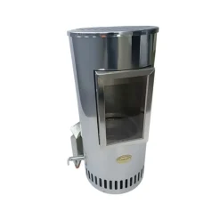 Outlet 92/7 Siberia | Poêle diesel autonome 4 kW Poêle Et Chauffage Au Bois·Poêle À Combustible