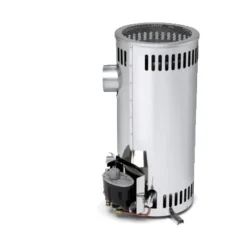 Outlet 92/7 Siberia | Poêle diesel autonome 4 kW Poêle Et Chauffage Au Bois·Poêle À Combustible