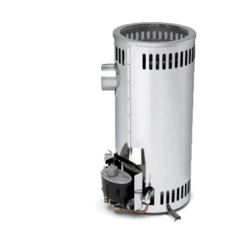 Outlet 92/7 Siberia | Poêle diesel autonome 4 kW Poêle Et Chauffage Au Bois·Poêle À Combustible