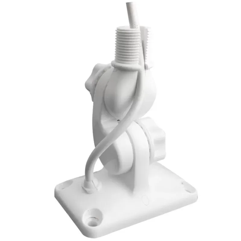 Base d'antenne articulée RA135 Multimédia - Hi-Tech·Accessoire Antenne Tv & Radio|Vhf & Communication·Accessoires Antenne & Vhf