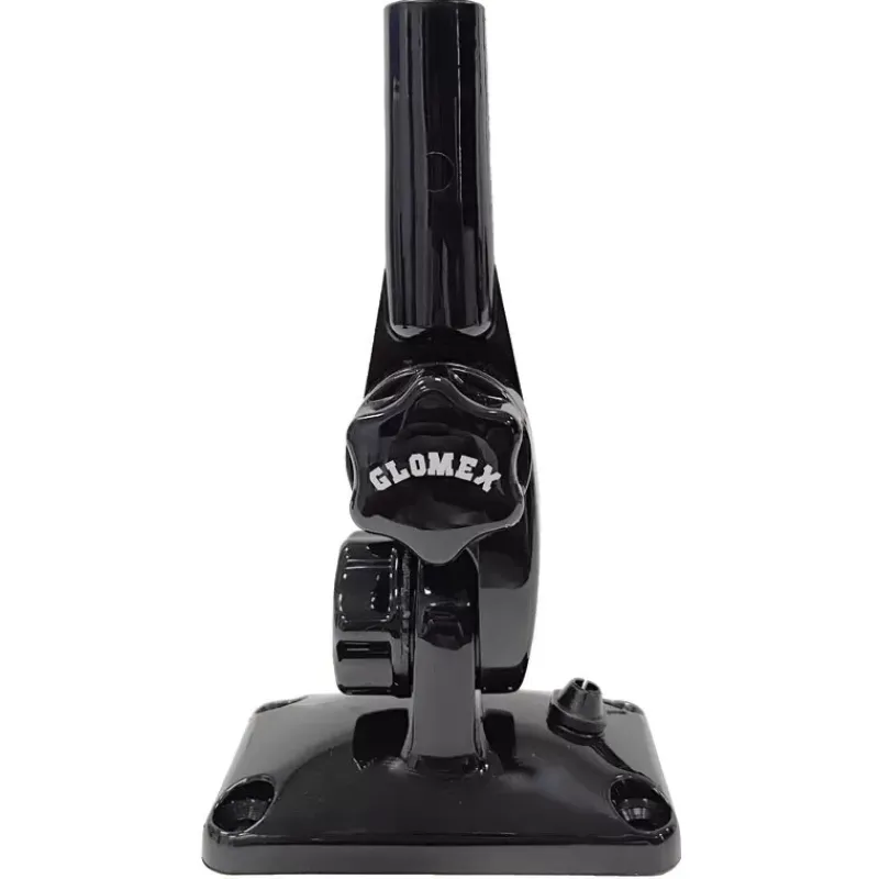 Base d'antenne articulée RA135 Multimédia - Hi-Tech·Accessoire Antenne Tv & Radio|Vhf & Communication·Accessoires Antenne & Vhf