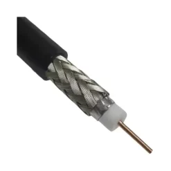 New Câble coaxial TV 17 VATC Classe B Multimédia - Hi-Tech·Accessoires Tv & Radio
