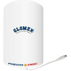 Mizar AGC*Glomex Online
