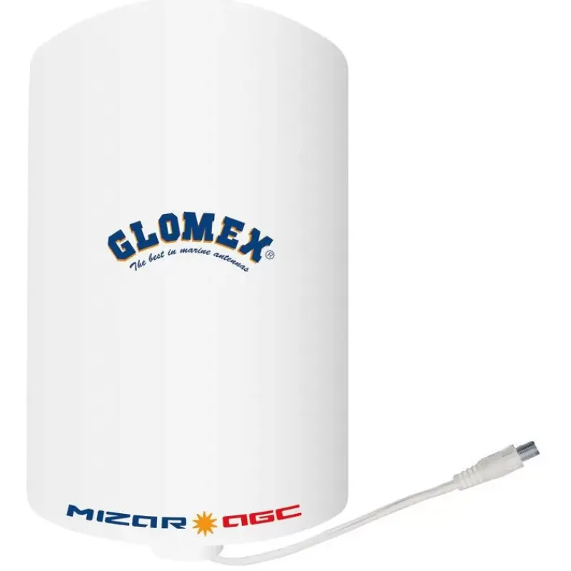 Mizar AGC*Glomex Online