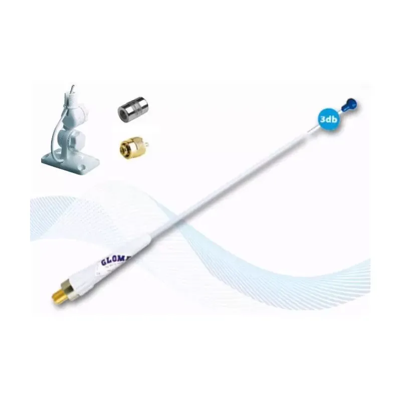Best RA106 Antenne VHF vedette Vhf & Communication·Antenne Vhf