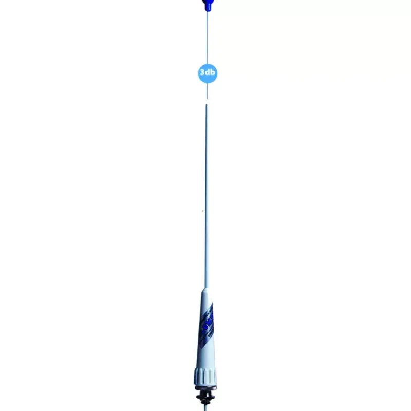 Discount RA106 Antenne VHF voilier Vhf & Communication·Antenne Vhf