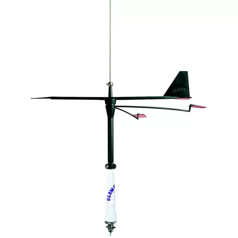 RA179 Girouette antenne VHF*Glomex Clearance