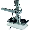 RA166/00 Rotule antenne inox Multimédia - Hi-Tech·Accessoire Antenne Tv & Radio|Vhf & Communication·Accessoires Antenne & Vhf