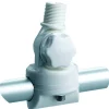 Sale RA134 Rotule fixation balcon nylon Multimédia - Hi-Tech·Accessoire Antenne Tv & Radio|Vhf & Communication·Accessoires Antenne & Vhf