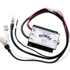 Hot RA201 Répartiteur Vhf & Communication·Accessoires Antenne & Vhf