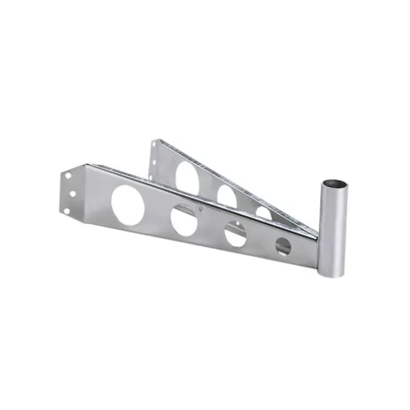 Support antenne TV tête de mât V9173TV*Glomex Outlet