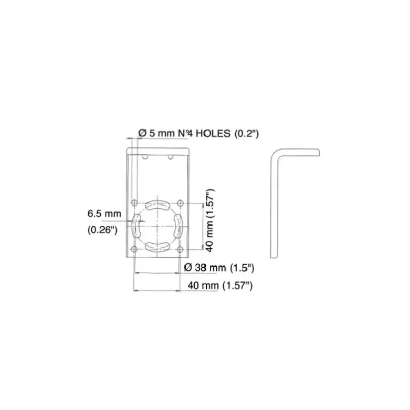 Online Support d'antenne V9176 Multimédia - Hi-Tech·Accessoire Antenne Tv & Radio