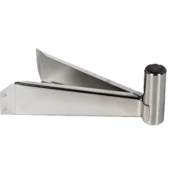 V9123 Support fixation mât*Glomex New