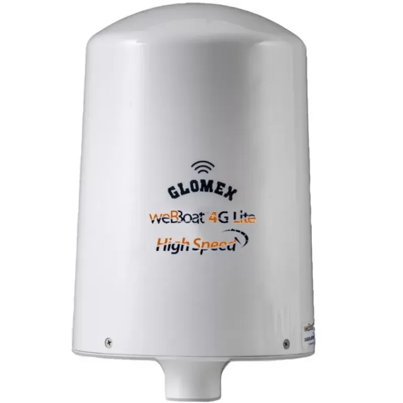 New WeBBoat 4G Lite High Speed Multimédia - Hi-Tech·Antenne Internet Mobile