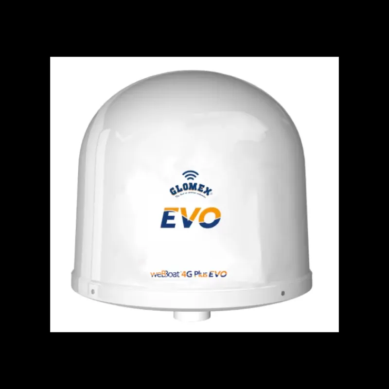 Clearance Webboat Plus EVO Multimédia - Hi-Tech·Antenne Internet Mobile