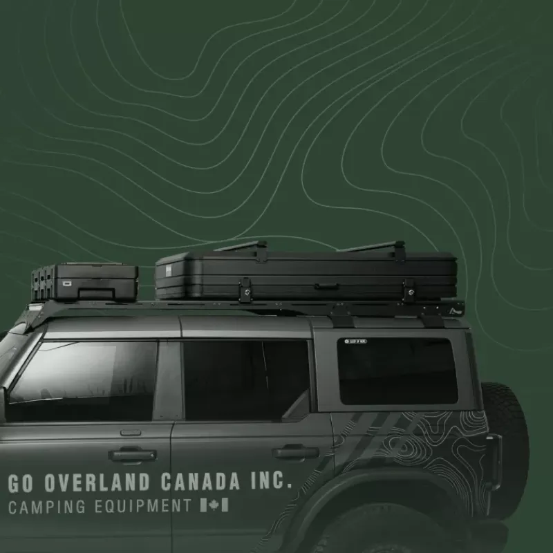 Expedition M*GO OVERLAND Online