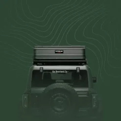 Expedition M*GO OVERLAND Online