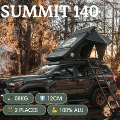 Summit 140*GO OVERLAND Sale