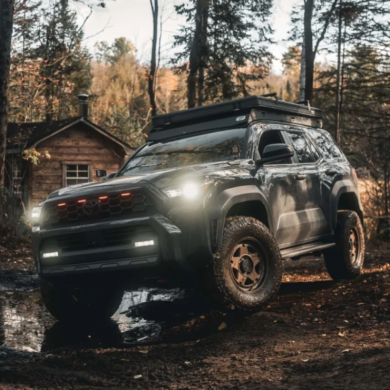 Summit 140*GO OVERLAND Sale