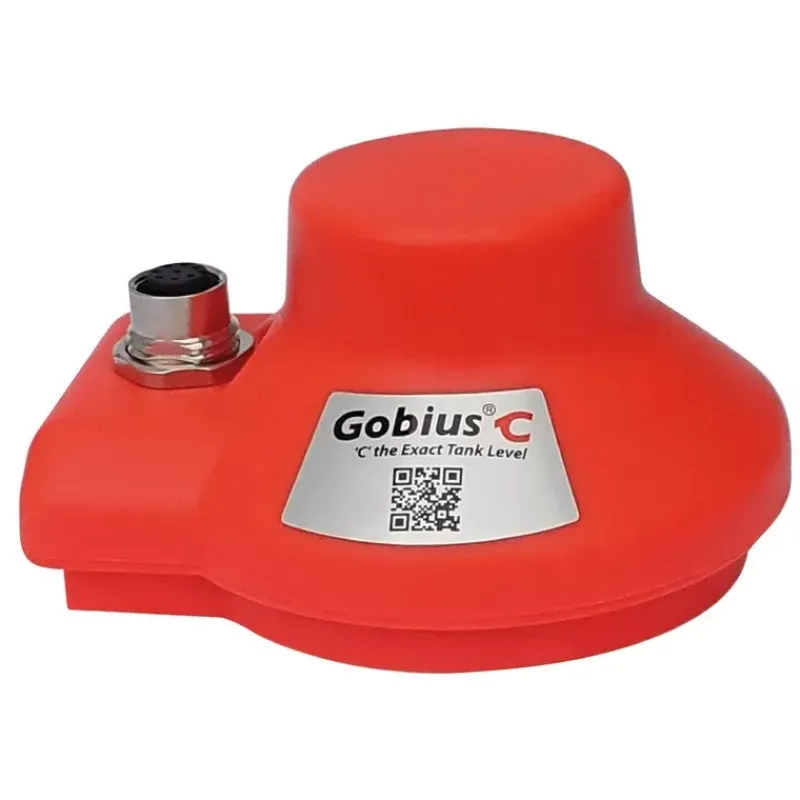 C | Capteur à niveau réservoir Bluetooth*GOBIUS Sale