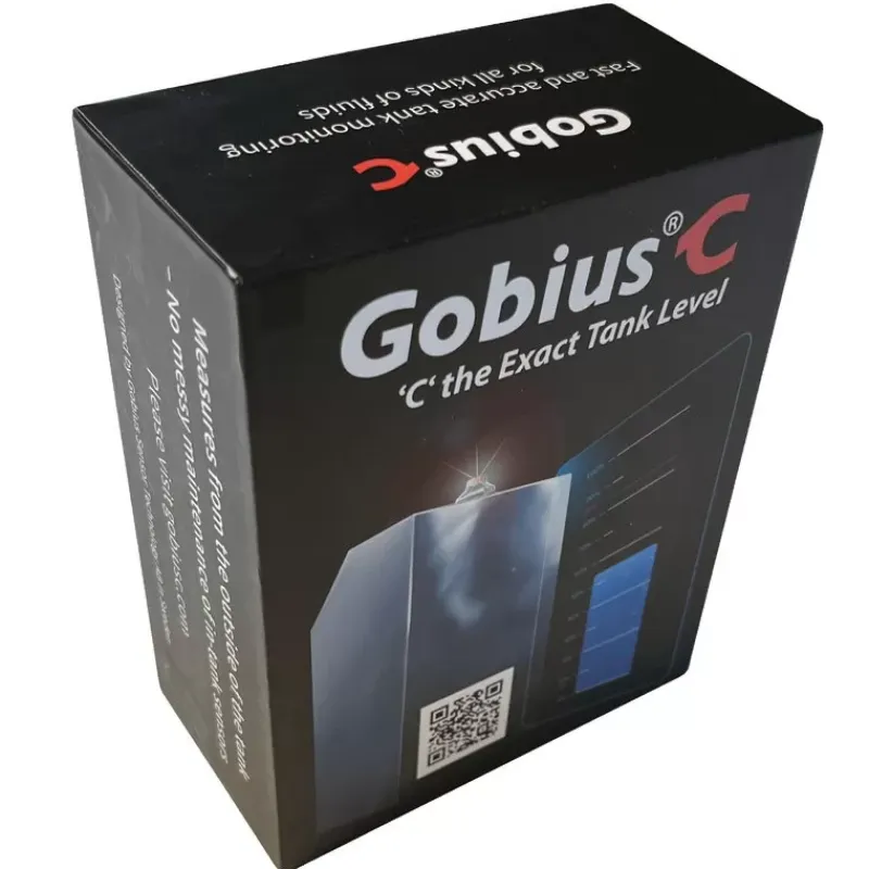 C | Capteur à niveau réservoir Bluetooth*GOBIUS Sale