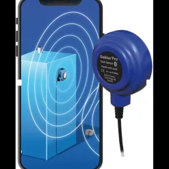 Clearance Pro | Jauge réservoir Bluetooth Poste De Pilotage·Instrument De Contrôle